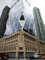 One postcard, one partner #6 - Building
