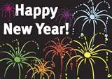 Dandy New Year!