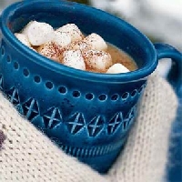 Hot Cocoa for a Cold Day