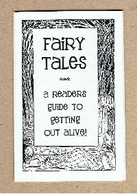 FEB: Once Upon a Mini-Zine #2