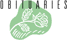Write Your Own Obituary Writing Swap