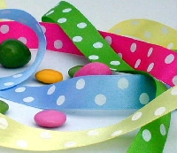 Polka Dots and PIxies Matchbox +Tags