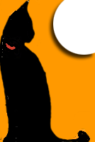 Be...WITCHED ATC's
