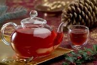 Super Simple Tea Swap