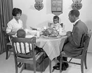 Heritage Thanksgiving Recipe Swap USA edit