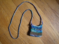 International Amulet Pouch Swap 2