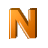 Alphabet Postcard ~ N is for…