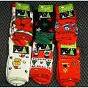 Christmas/Winter Sock Swap (US and Canada only)