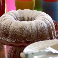 Bundt Cake Recipes!
