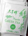 Tea Bags all over the world!