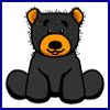 Totally Bear! Matchbox **INTERNATIONAL**