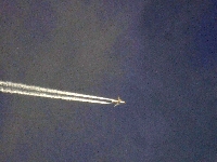 It is the sky photo ATC