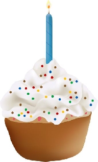 * FEBRUARY BIRTHDAYS *