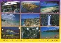 Double The Fun Postcard Swap-Round 5