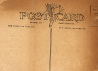Postcard Penpals