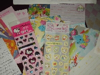 Kawaii Surprise Swap *INTERNATIONAL* #2