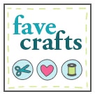 FaveCrafts Valentine's Card Swap