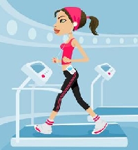 Music for workouts - Swap