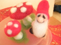 GNOME SWAP