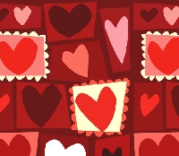 Valentine Love Coupons