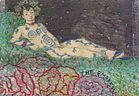 Tarot ATC