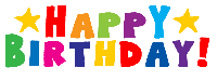 February Birthdays