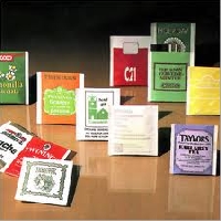 Super Simple Tea Swap #2