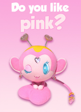 Pink-Themed Kawaii Swap