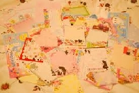 FEB Letter Set