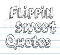 Favorite Lines from a Movie - Postcard Swap