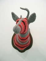 Subversive Amigurumi