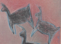 Petroglyphs