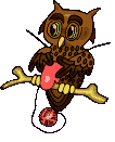 Owl be seeing you USA