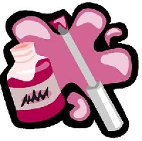 Ultimate Year of Happy Mail #49 Nail Polish ATC