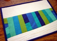 Miniature Quilt Swap #13
