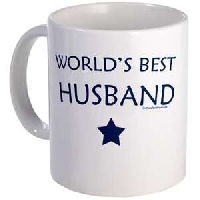Ultimate Year of Happy Mail #51 Husband Presents