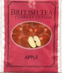 newbie welcome teabag swap