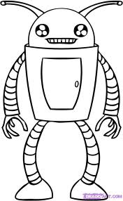 ROBOT ATC