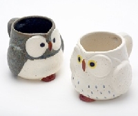 Cute Mug Swap 