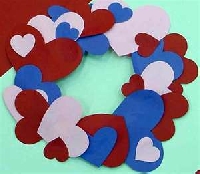Ultimate Year of Happy Mail #61 Wreath
