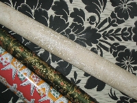 Fun Paper Bundles
