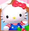 We ­­LOOOVE Hello Kitty