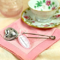 Tea & Heart Lover's #1 ~ USA ~ Swap
