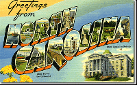 Tourist Postcard Swap 2