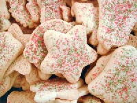 Christmas Treats Recipe Swap - International