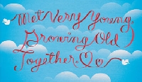 Your Memoir in Six Words: Post Card Swap