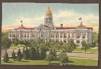 State Capitol