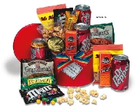 It's Snack Time Swap! ~ International