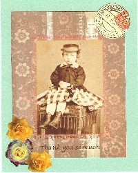 Altered Notecard Swap