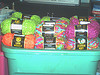 From Your Stash Yarn Swap (EDITED)